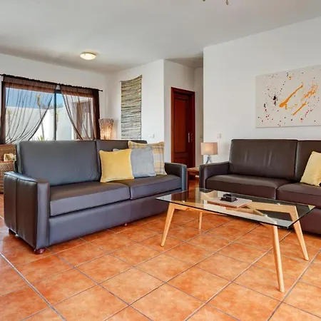 别墅 Very Private 4 Bedroom Acebo With Electrically Heated Pool *