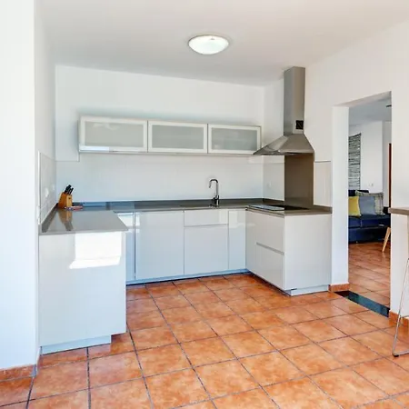 Villa Very Private 4 Bedroom Acebo With Electrically Heated Pool *