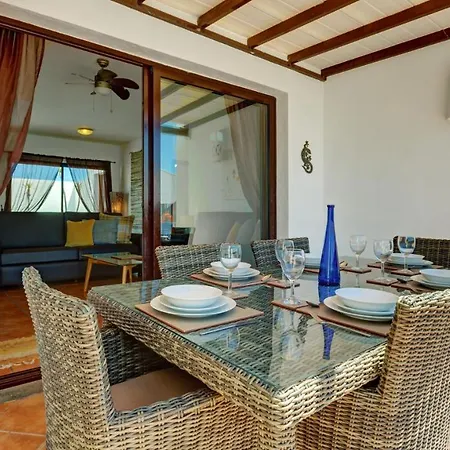Very Private 4 Bedroom Acebo With Electrically Heated Pool Villa