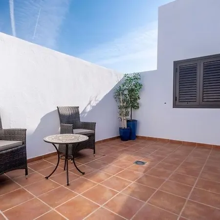 Very Private 4 Bedroom Acebo With Electrically Heated Pool Villa *