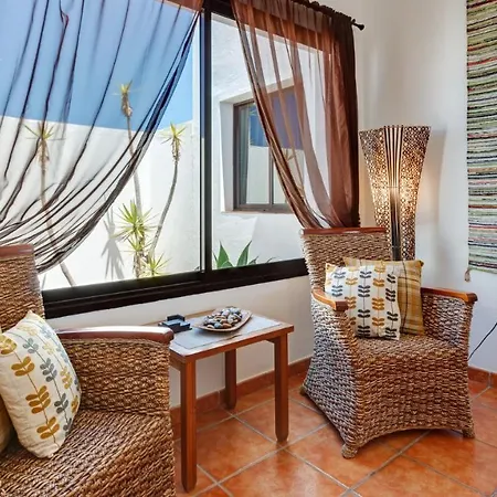 Villa Very Private 4 Bedroom Acebo With Electrically Heated Pool